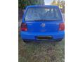 VOLKSWAGEN LUPO 1999 - 8