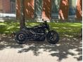HARLEY-DAVIDSON SPORTSTER S 