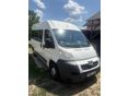 PEUGEOT BOXER 2013 - 8