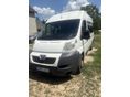 PEUGEOT BOXER 2013 - 9