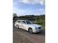 MERCEDES-BENZ E 230 