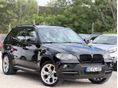 BMW X5 3.0 sd (Automata) // 7 személyes // Magyarországi !!