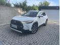 TOYOTA COROLLA CROSS 2.0 Hybrid Style e-CVT Áfa-s Vételár! Magyarországi vásárlás