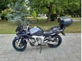 YAMAHA FZ6-S (FAZER) 2004/9 - 2