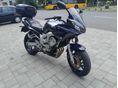 YAMAHA FZ6-S (FAZER) 