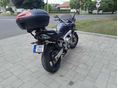 YAMAHA FZ6-S (FAZER) 2004/9 - 5