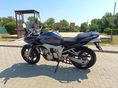 YAMAHA FZ6-S (FAZER) 2004/9 - 4