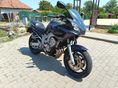 YAMAHA FZ6-S (FAZER) 