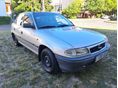 OPEL ASTRA F 1.4 Classic Start