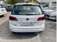 VOLKSWAGEN GOLF SPORTSVAN 2018/11 - 5