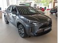 TOYOTA YARIS CROSS 1.5 Hybrid Style e-CVT KÉSZLETRŐL!