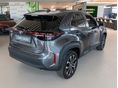 TOYOTA YARIS CROSS 2026/5 - 2