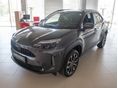 TOYOTA YARIS CROSS 2026/5 - 4
