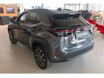 TOYOTA YARIS CROSS 2026/5 - 3