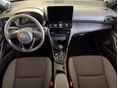 TOYOTA YARIS CROSS 2026/5 - 7