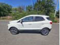 FORD ECOSPORT 2016/8 - 2