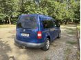 VOLKSWAGEN CADDY LIFE 2008/5 - 2