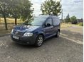 VOLKSWAGEN CADDY LIFE 