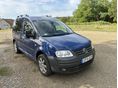 VOLKSWAGEN CADDY LIFE 2008/5 - 4