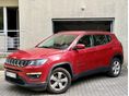 JEEP COMPASS 1.4 MultiAir 2 Longitude Magyarországi 2. tulajdonos / Végig vezetett szerviz / Gyönyörű állapot /