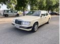 MERCEDES-BENZ 200 1993/12 - 1