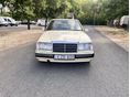 MERCEDES-BENZ 200 1993/12 - 2