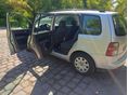 VOLKSWAGEN TOURAN 2010/12 - 5
