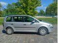 VOLKSWAGEN TOURAN 2010/12 - 2