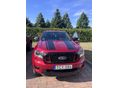 FORD RANGER 2021 - 2