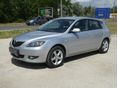 MAZDA 3 Sport 1.6 TE