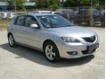 MAZDA 3 2007/1 - 2