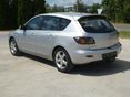 MAZDA 3 2007/1 - 4