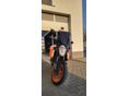 KTM 1290 SUPER DUKE GT 2016/5 - 2
