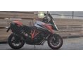 KTM 1290 SUPER DUKE GT 2016/5 - 4