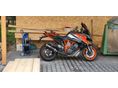 KTM 1290 SUPER DUKE GT 2016/5 - 6