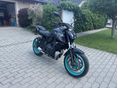 YAMAHA MT-07 2024/4 - 2