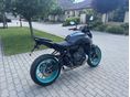 YAMAHA MT-07 2024/4 - 3