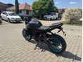 YAMAHA MT-07 2024/4 - 4