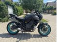 YAMAHA MT-07 2024/4 - 5