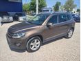VOLKSWAGEN TIGUAN 1.4 TSi Trend&Fun BMT első - hátsó parkolóradar / ülésfűtés / vezetett szervizkönyv