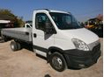 IVECO 35 DailyC 15 3750 3FŐ+4.1M PLATÓ.3000-ES MOTOR
