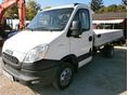 IVECO 35 2012/3 - 2