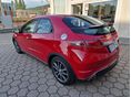 HONDA CIVIC 2010/12 - 2