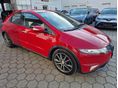 HONDA CIVIC 2010/12 - 4