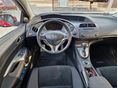 HONDA CIVIC 2010/12 - 7