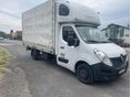 RENAULT MASTER 2019/7 - 2