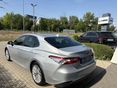 TOYOTA CAMRY 2020/4 - 4