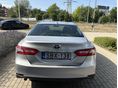 TOYOTA CAMRY 2020/4 - 5