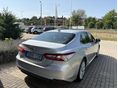 TOYOTA CAMRY 2020/4 - 6