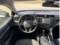 TOYOTA CAMRY 2020/4 - 9